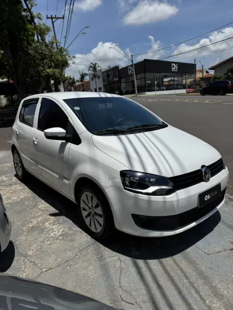 VOLKSWAGEN Fox 1.0 4P TREND FLEX, Foto 2