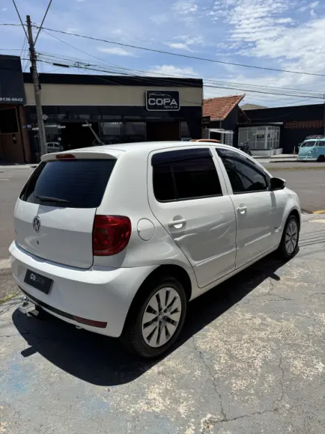 VOLKSWAGEN Fox 1.0 4P TREND FLEX, Foto 3