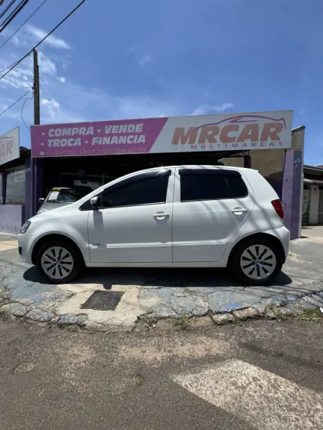 VOLKSWAGEN Fox 1.0 4P TREND FLEX, Foto 5