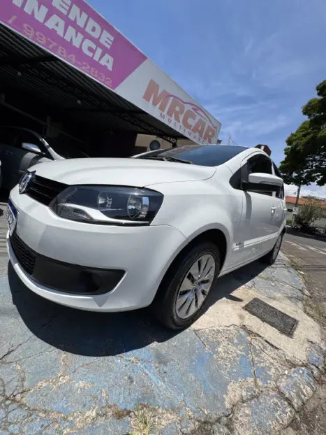 VOLKSWAGEN Fox 1.0 4P TREND FLEX, Foto 6