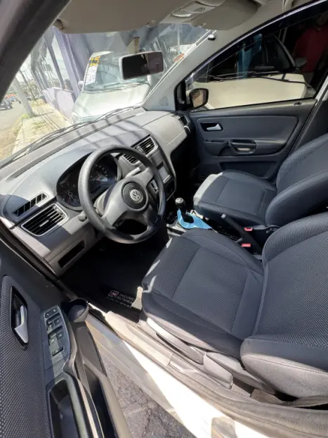 VOLKSWAGEN Fox 1.0 4P TREND FLEX, Foto 7