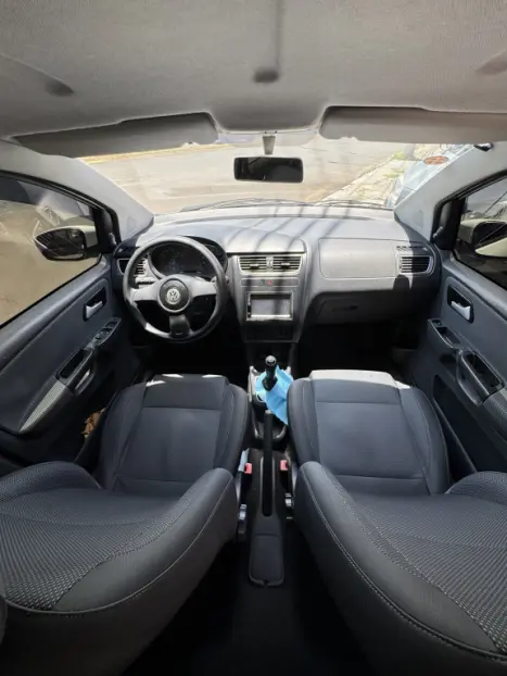 VOLKSWAGEN Fox 1.0 4P TREND FLEX, Foto 9