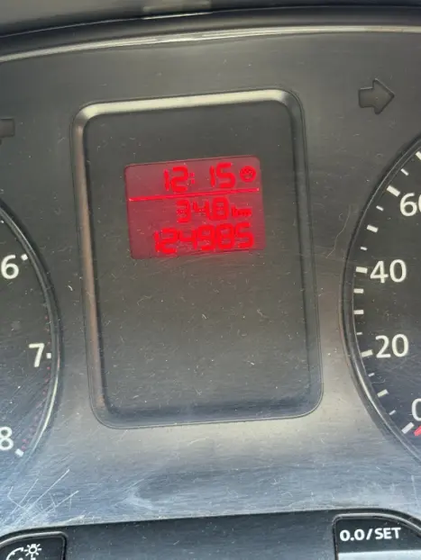 VOLKSWAGEN Fox 1.0 4P TREND FLEX, Foto 10