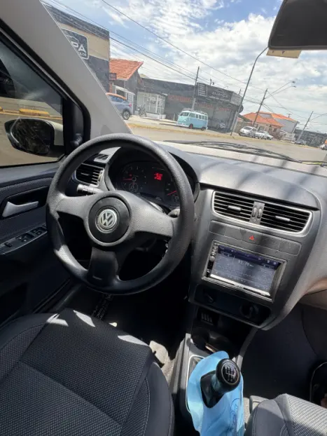 VOLKSWAGEN Fox 1.0 4P TREND FLEX, Foto 11