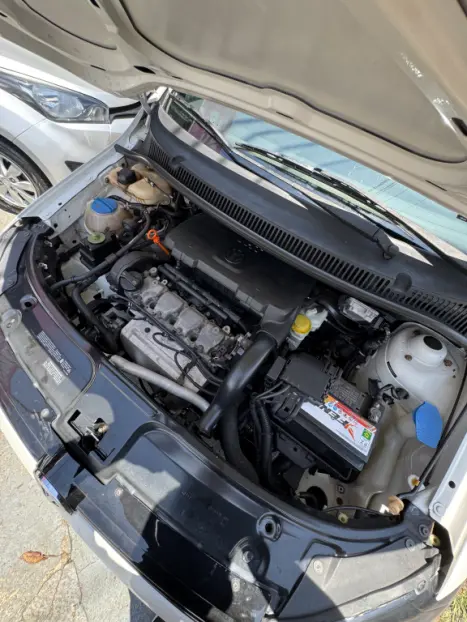 VOLKSWAGEN Fox 1.0 4P TREND FLEX, Foto 12