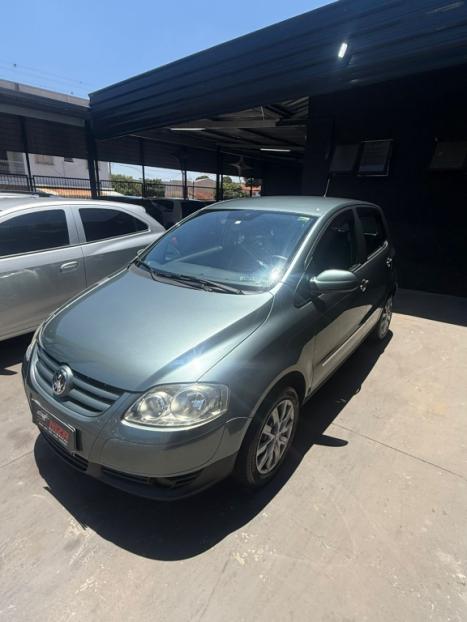 VOLKSWAGEN Fox 1.0 4P FLEX, Foto 2