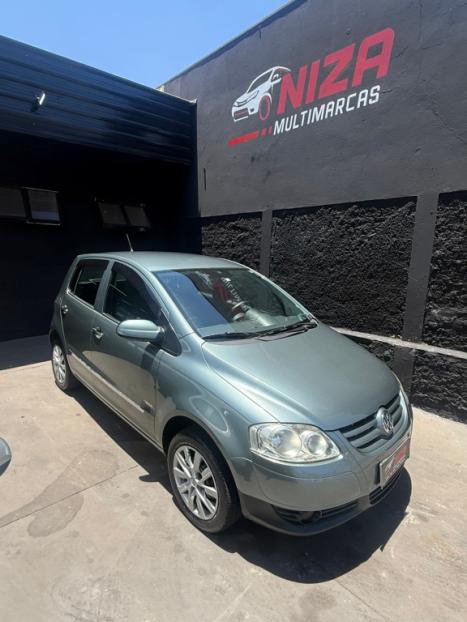 VOLKSWAGEN Fox 1.0 4P FLEX, Foto 1