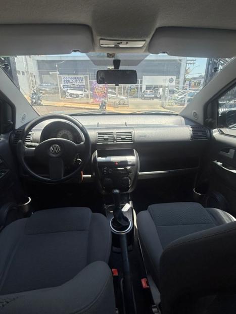 VOLKSWAGEN Fox 1.0 4P FLEX, Foto 3
