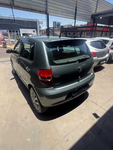 VOLKSWAGEN Fox 1.0 4P FLEX, Foto 5