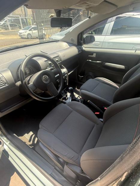VOLKSWAGEN Fox 1.0 4P FLEX, Foto 6