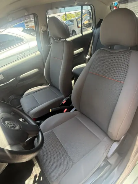 VOLKSWAGEN Fox 1.0 4P FLEX, Foto 9