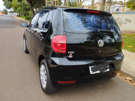 VOLKSWAGEN Fox 1.0 4P PLUS FLEX, Foto 3