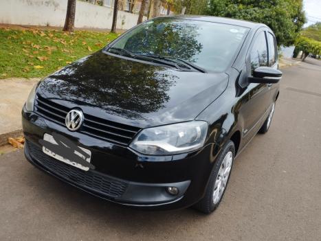 VOLKSWAGEN Fox 1.0 4P PLUS FLEX, Foto 4
