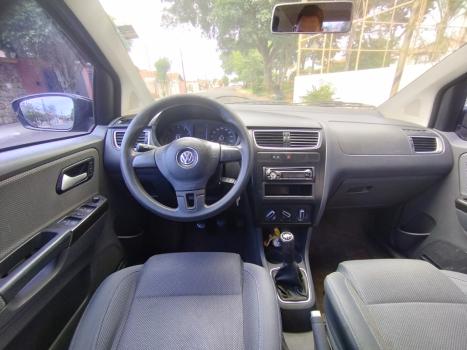 VOLKSWAGEN Fox 1.0 4P PLUS FLEX, Foto 5