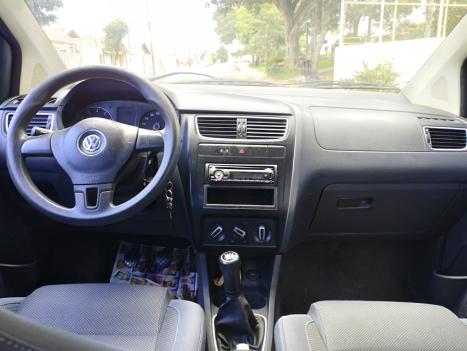 VOLKSWAGEN Fox 1.0 4P PLUS FLEX, Foto 6