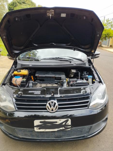 VOLKSWAGEN Fox 1.0 4P PLUS FLEX, Foto 8