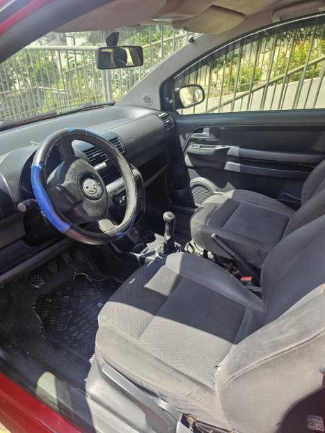 VOLKSWAGEN Fox 1.0 4P I-TREND FLEX, Foto 2