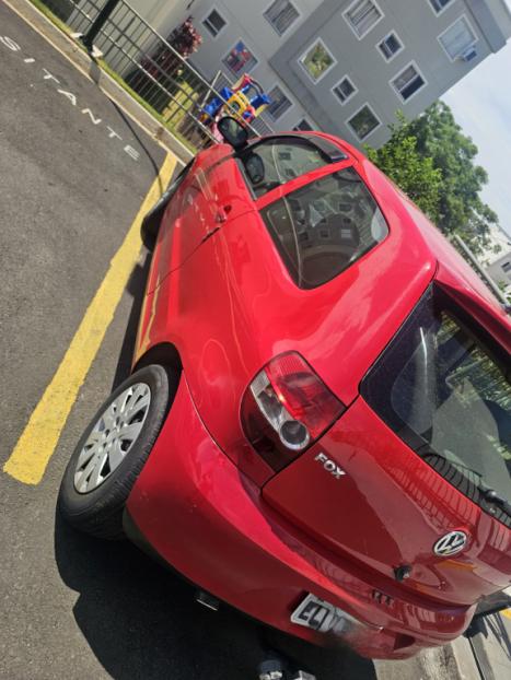 VOLKSWAGEN Fox 1.0 4P I-TREND FLEX, Foto 3