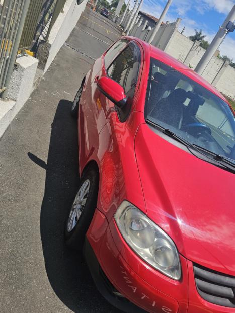 VOLKSWAGEN Fox 1.0 4P I-TREND FLEX, Foto 4