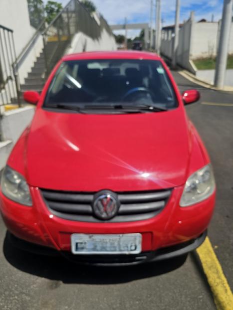 VOLKSWAGEN Fox 1.0 4P I-TREND FLEX, Foto 5