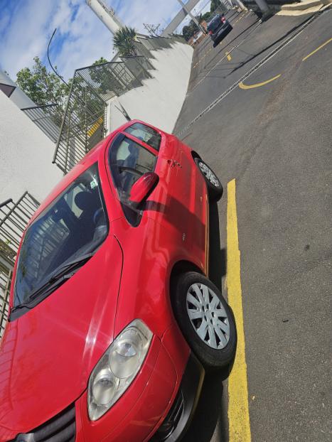 VOLKSWAGEN Fox 1.0 4P I-TREND FLEX, Foto 7