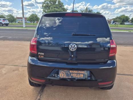 VOLKSWAGEN Fox 1.0 4P TREND FLEX, Foto 4