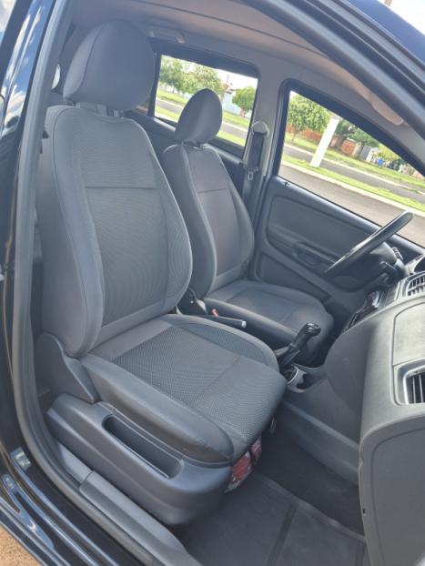 VOLKSWAGEN Fox 1.0 4P TREND FLEX, Foto 5