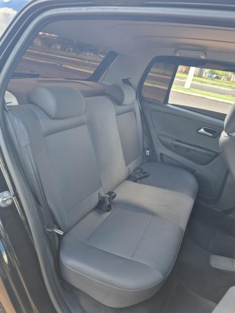 VOLKSWAGEN Fox 1.0 4P TREND FLEX, Foto 6