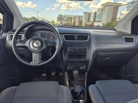 VOLKSWAGEN Fox 1.0 4P TREND FLEX, Foto 7