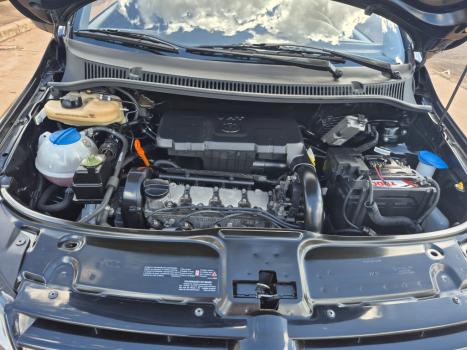VOLKSWAGEN Fox 1.0 4P TREND FLEX, Foto 8