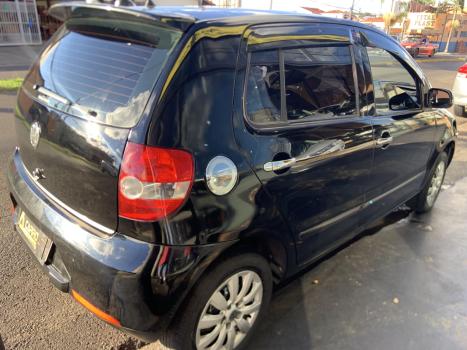 VOLKSWAGEN Fox 1.0 4P FLEX, Foto 2