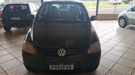 VOLKSWAGEN Fox 1.0 4P PLUS FLEX, Foto 1