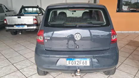 VOLKSWAGEN Fox 1.0 4P PLUS FLEX, Foto 2