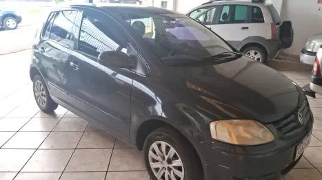 VOLKSWAGEN Fox 1.0 4P PLUS FLEX, Foto 3