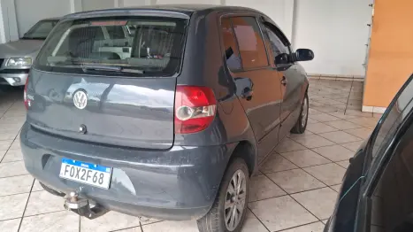 VOLKSWAGEN Fox 1.0 4P PLUS FLEX, Foto 4