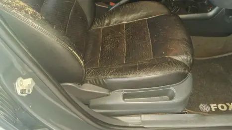 VOLKSWAGEN Fox 1.0 4P PLUS FLEX, Foto 7