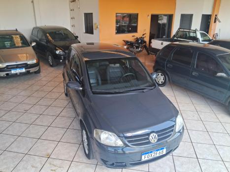 VOLKSWAGEN Fox 1.0 4P PLUS FLEX, Foto 2