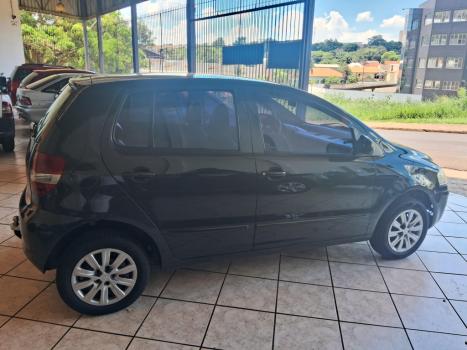 VOLKSWAGEN Fox 1.0 4P PLUS FLEX, Foto 4