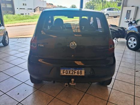 VOLKSWAGEN Fox 1.0 4P PLUS FLEX, Foto 5