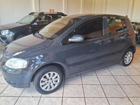 VOLKSWAGEN Fox 1.0 4P PLUS FLEX, Foto 7