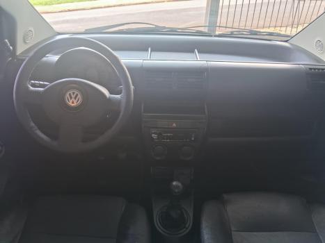 VOLKSWAGEN Fox 1.0 4P PLUS FLEX, Foto 10