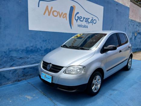 VOLKSWAGEN Fox 1.0 4P ROUTE FLEX, Foto 1