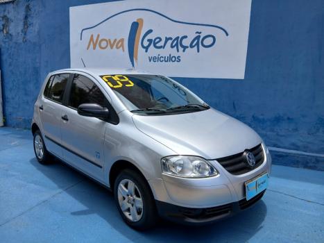 VOLKSWAGEN Fox 1.0 4P ROUTE FLEX, Foto 2