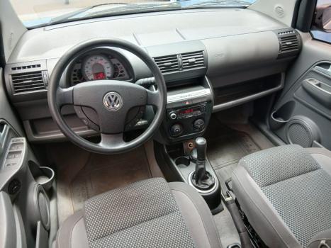 VOLKSWAGEN Fox 1.0 4P ROUTE FLEX, Foto 3