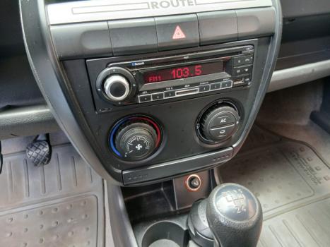 VOLKSWAGEN Fox 1.0 4P ROUTE FLEX, Foto 5