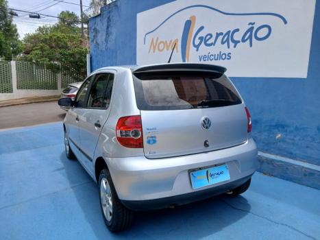 VOLKSWAGEN Fox 1.0 4P ROUTE FLEX, Foto 14