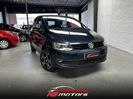 VOLKSWAGEN Fox 1.0 4P SELEO FLEX, Foto 1