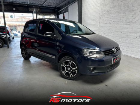 VOLKSWAGEN Fox 1.0 4P SELEO FLEX, Foto 2
