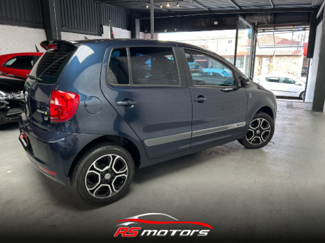 VOLKSWAGEN Fox 1.0 4P SELEO FLEX, Foto 3