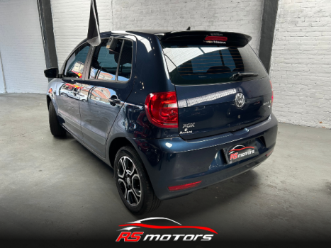 VOLKSWAGEN Fox 1.0 4P SELEO FLEX, Foto 4